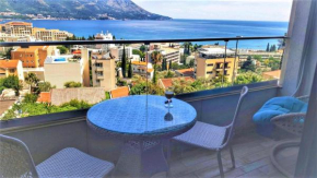 Hotels in Becici